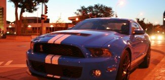 Ford Mustang Shelby Cobra (2)