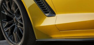 2015 Corvette Z06 Teased (2)