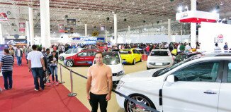 Auto Esporte Expo Show Brazil-29