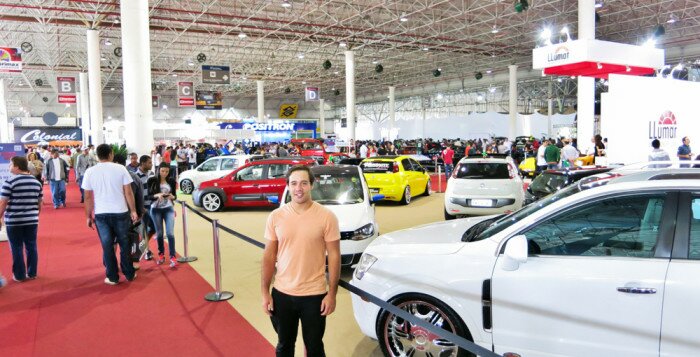 Auto Esporte Expo Show Brazil-29