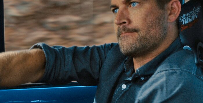 Paul Walker Fast and Furious 6 (2)