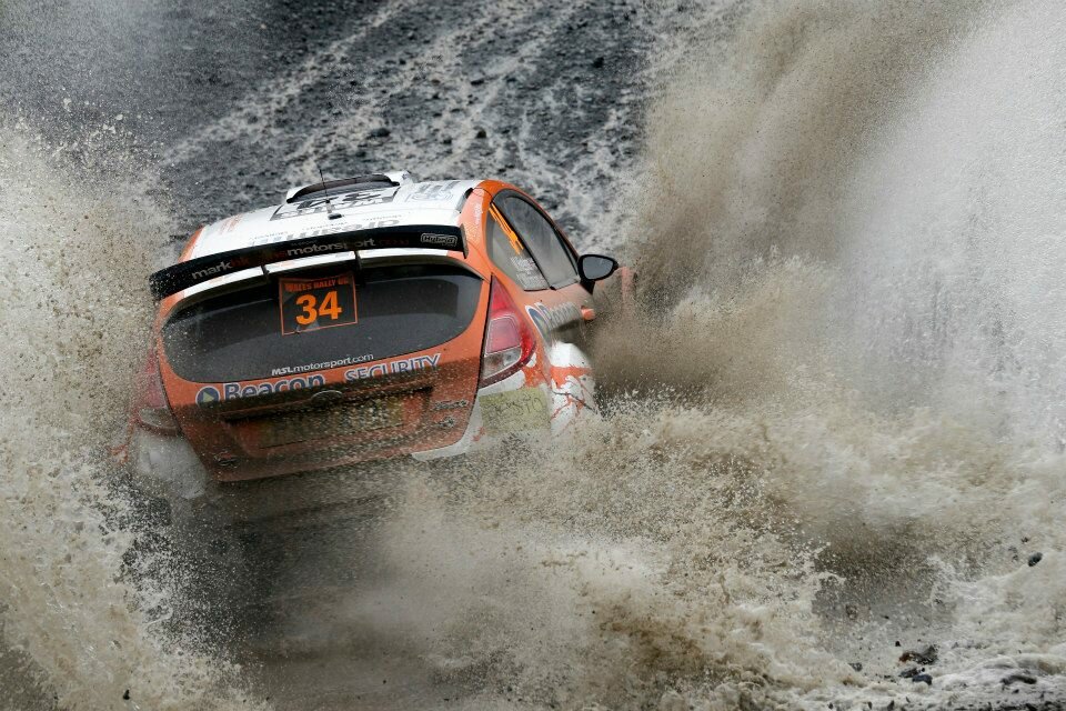Top 10 WRC 2013 Photos (2)